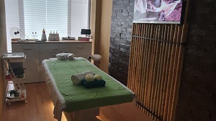 Gesundes-Laufen-Saar u. Wellness Lounge