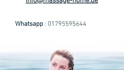 Masseur Özel Kalifornien Massage-Wellness