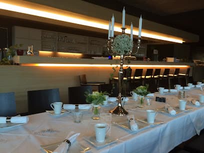 Auszeit – Restaurant und Café am Schwanenpark