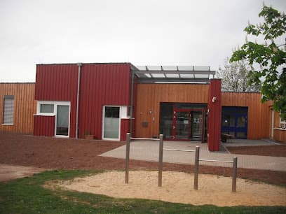 Kindertagesstätte St. Peter Neidenbach
