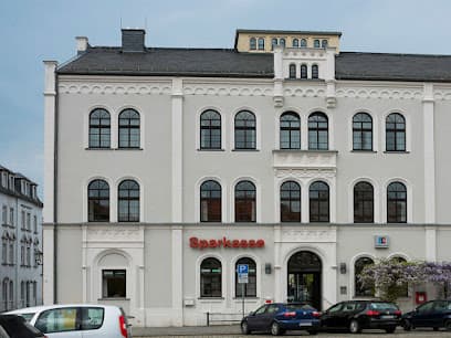 Ostsächsische Sparkasse Dresden - BaufinanzierungsCenter