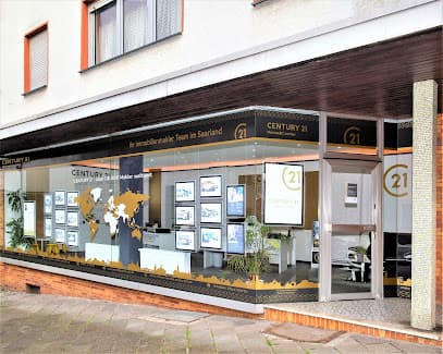 Century 21 Homes & Castles Sulzbach - Altenwald Immobilienmakler