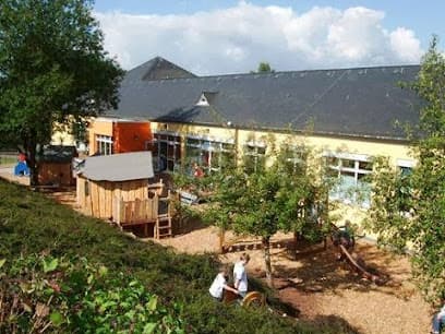 Kindertagesstätte St. Marien Kyllburg