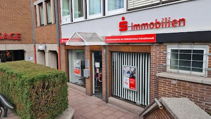 Sparkassen Immobilien Schwalmstadt