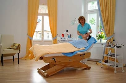 Cosmetic Lounge Luxor