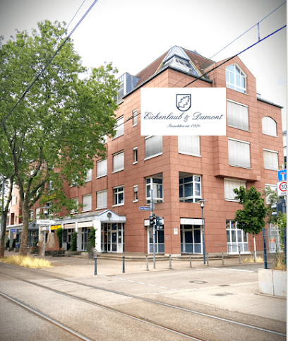 Eichenlaub & Dumont Immobilien e.K., Immobilien seit 1926