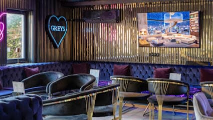 GREYS Lounge Sinzheim